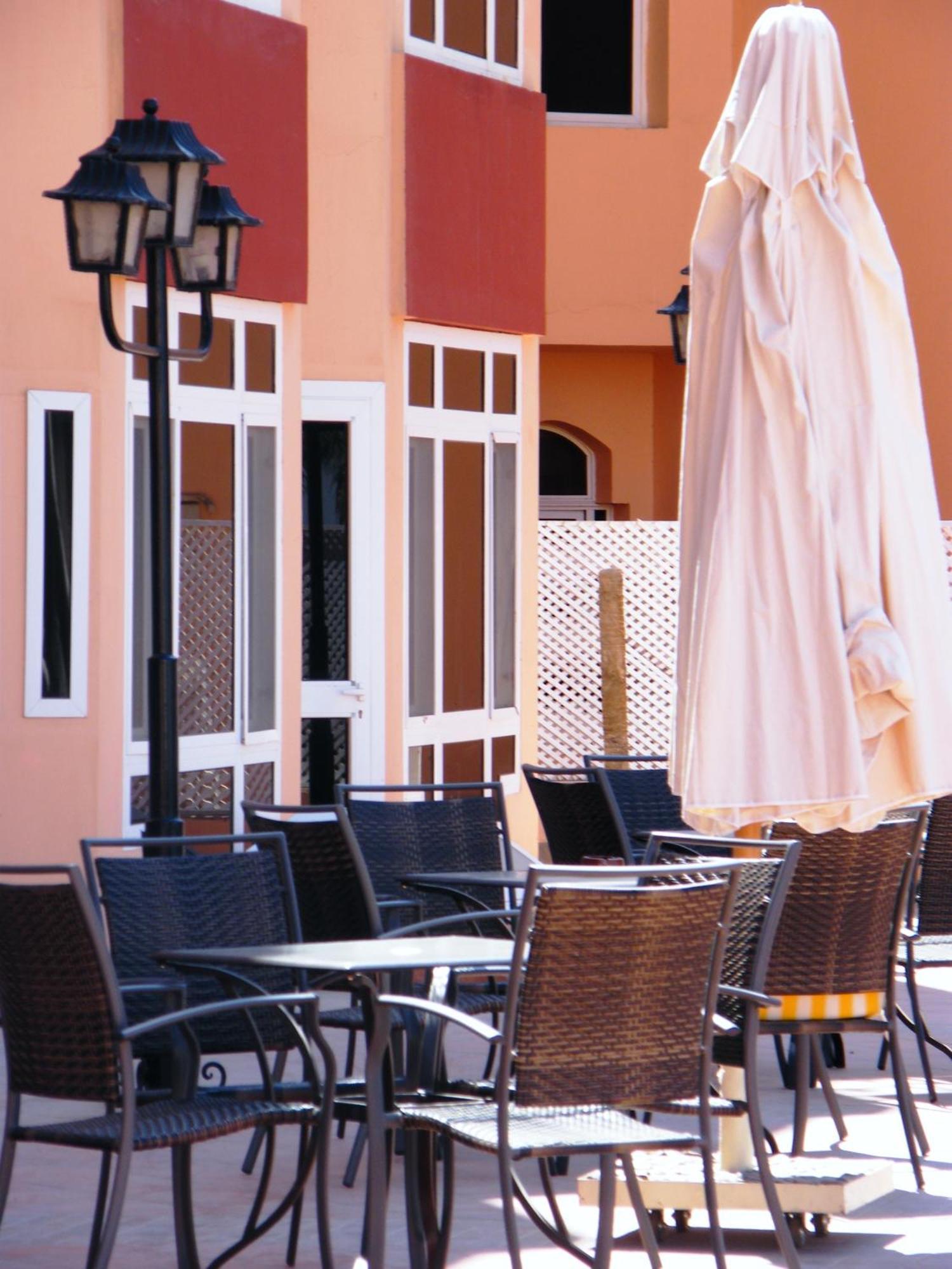 Dome Marina Hotel & Resort Ain Sokhna Айн-Сохна Экстерьер фото