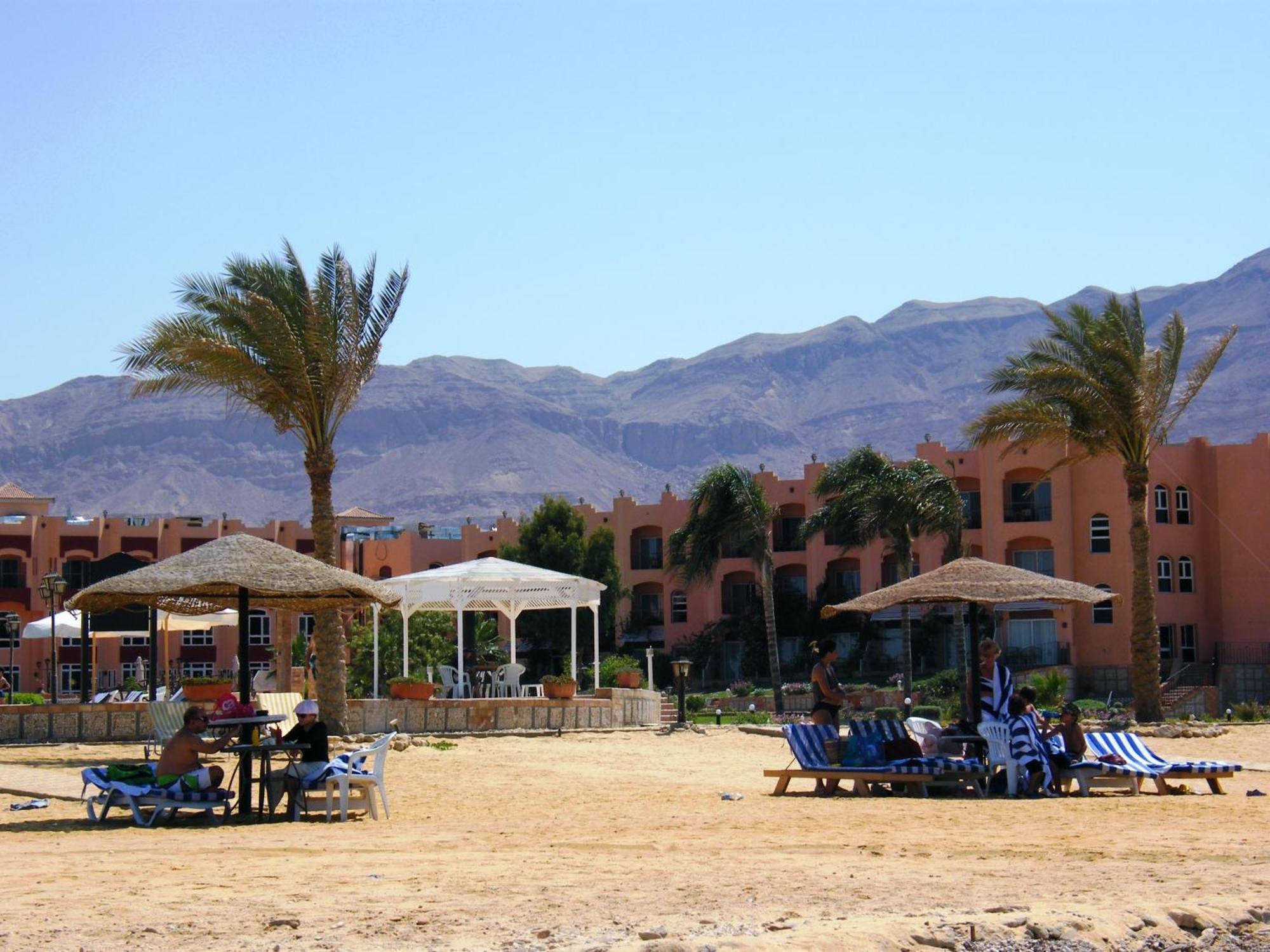 Dome Marina Hotel & Resort Ain Sokhna Айн-Сохна Экстерьер фото