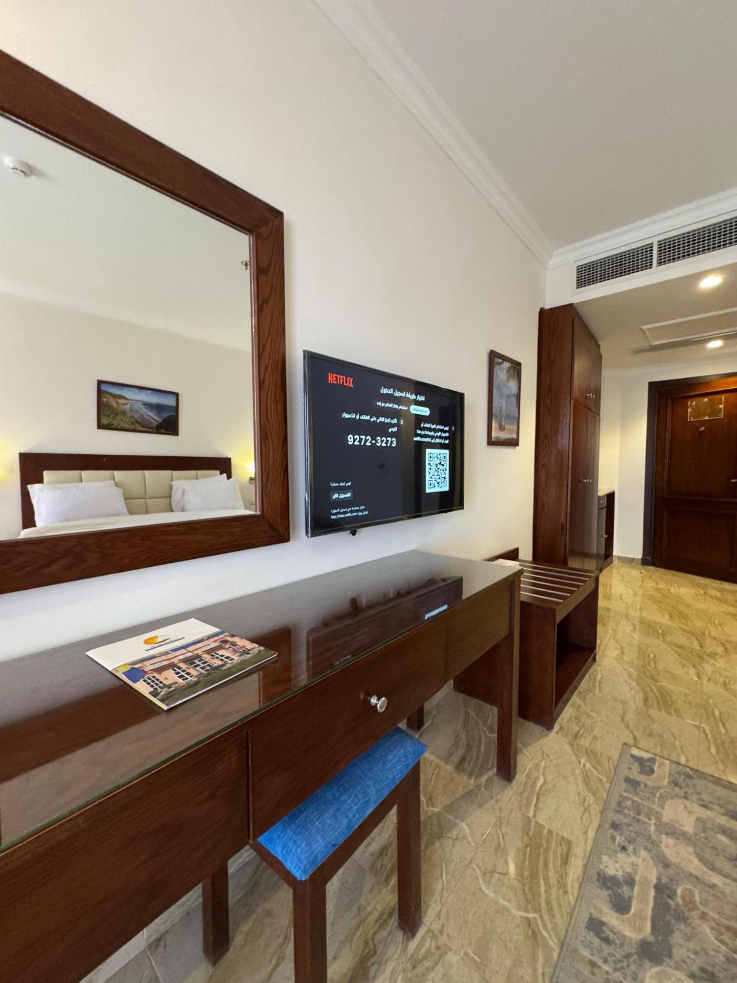 Dome Marina Hotel & Resort Ain Sokhna Айн-Сохна Экстерьер фото