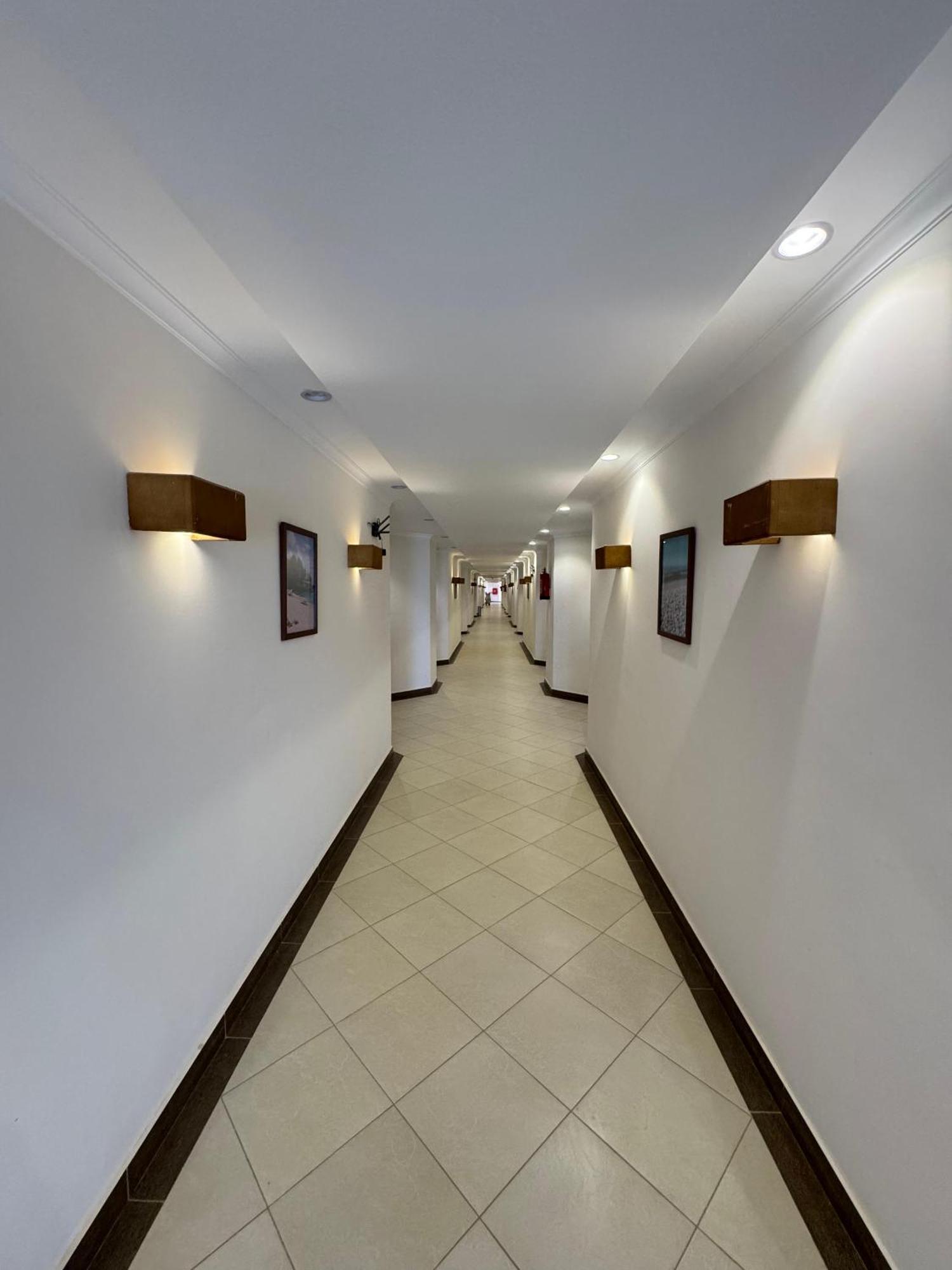 Dome Marina Hotel & Resort Ain Sokhna Айн-Сохна Экстерьер фото