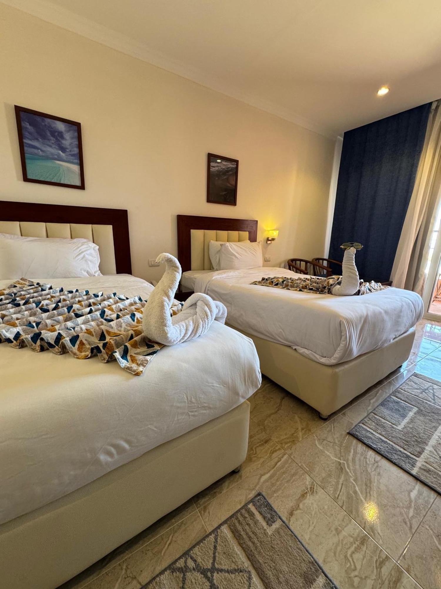 Dome Marina Hotel & Resort Ain Sokhna Айн-Сохна Экстерьер фото
