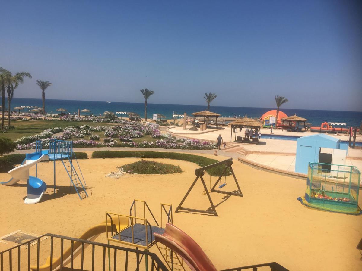Dome Marina Hotel & Resort Ain Sokhna Айн-Сохна Экстерьер фото