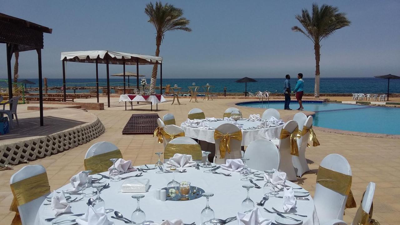 Dome Marina Hotel & Resort Ain Sokhna Айн-Сохна Экстерьер фото