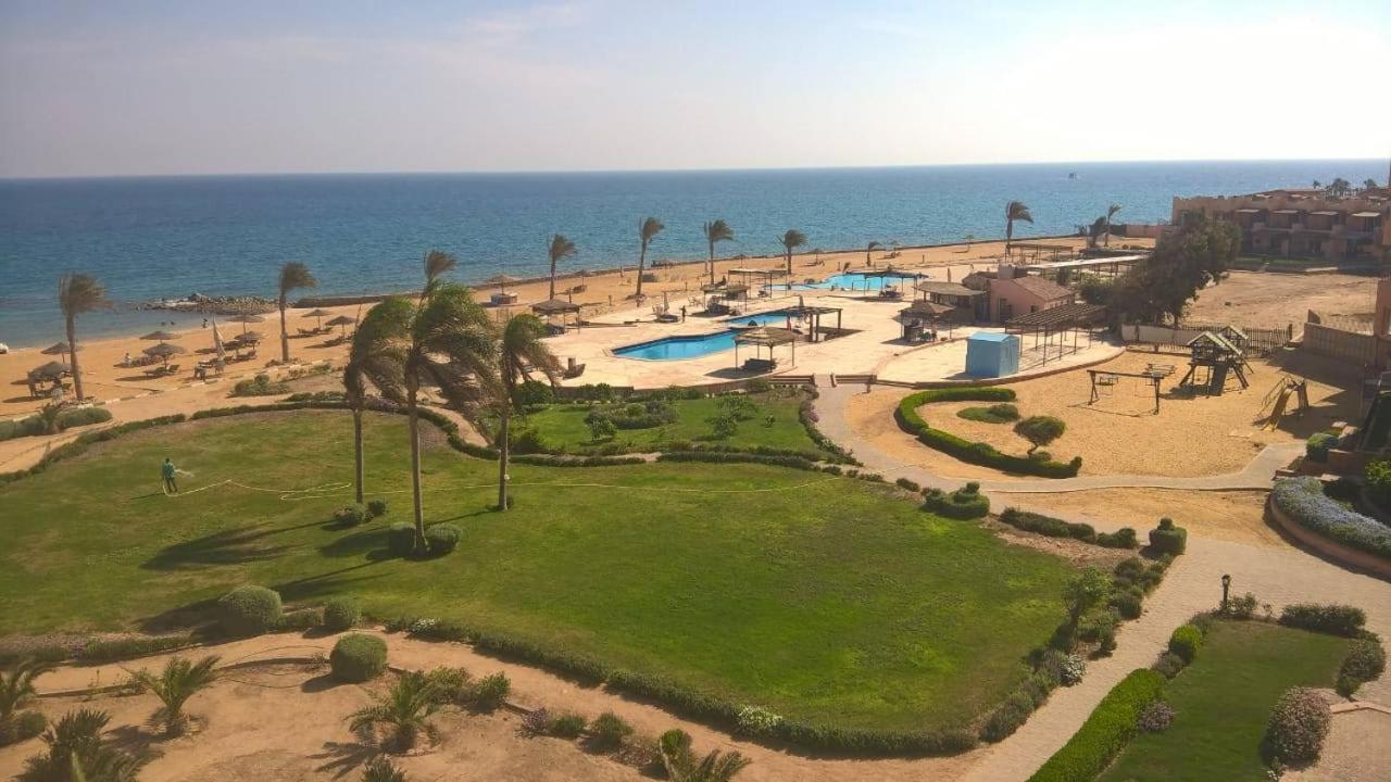Dome Marina Hotel & Resort Ain Sokhna Айн-Сохна Экстерьер фото