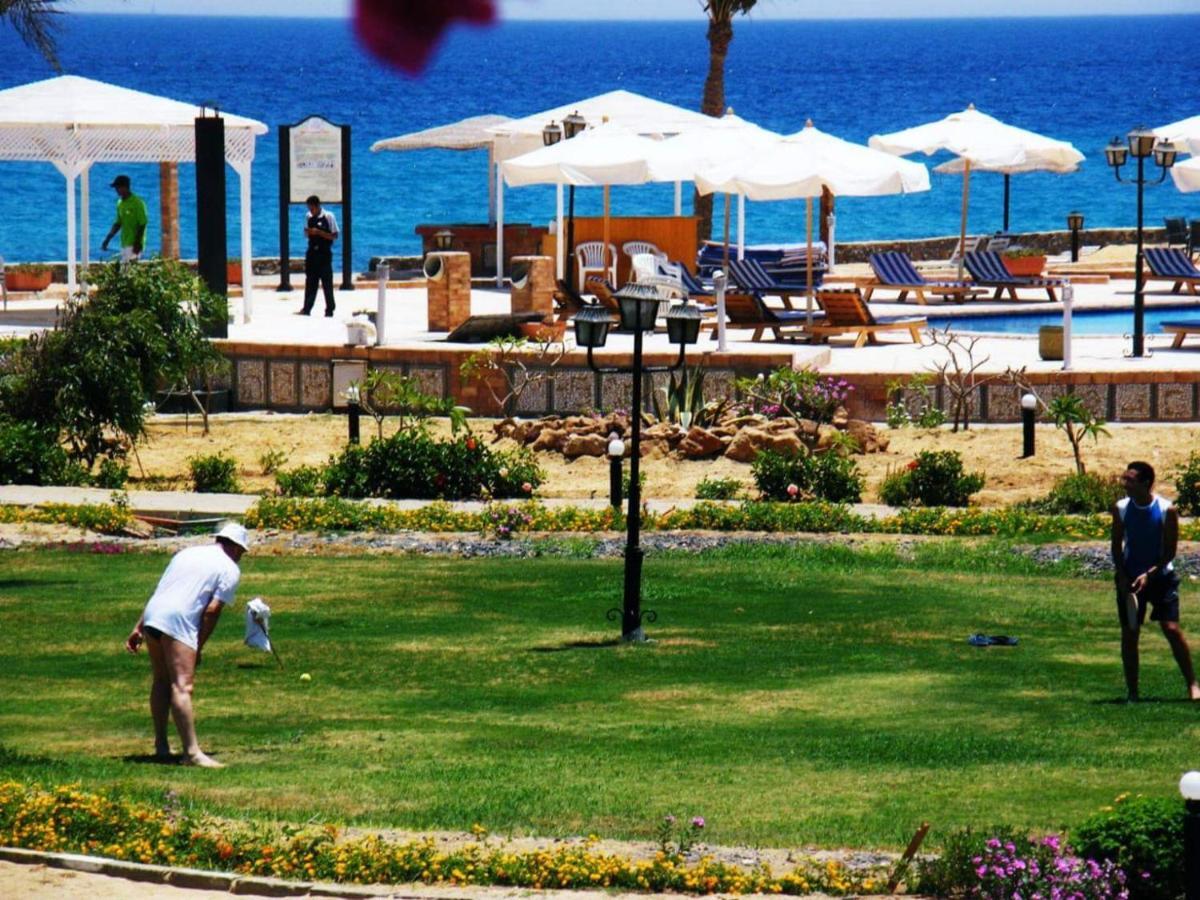 Dome Marina Hotel & Resort Ain Sokhna Айн-Сохна Экстерьер фото